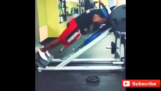 Best Gym Fails Compilation