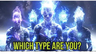 9 Unique Types of  Chosen Ones Explained  and Their Sacred  Destinies