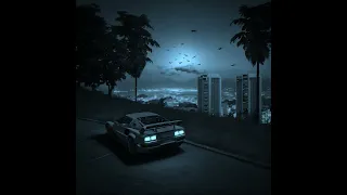 Lorean - Vice City Nights (Slowed & Reverb)