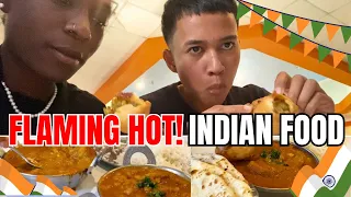 Indian Food Lover in USA