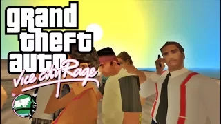 Grand Theft Auto 4: Vice City RAGE - Eli - Super Trainer Mod (Gameplay)