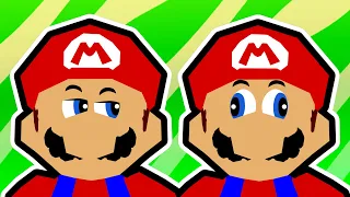 Mario's Clone