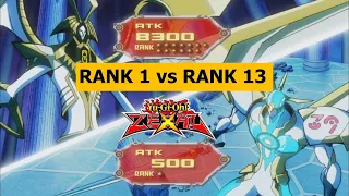 Sứ mệnh tại Astral World - Tóm tắt Review phim Yugioh Zexal EP51 | M2DA