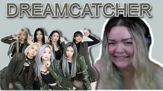 WHOLESOME - Dreamcatcher and their Staff, Unfiltered Idols, Absolute Memes, & vs. Unfortunate Events