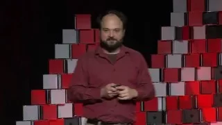 Predictable Randomness | Benjamin de Bivort | TEDxBeaconStreet