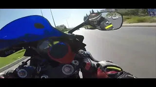 Dursun Zaman motorcycle edit GSXR1000R @AbinJOO