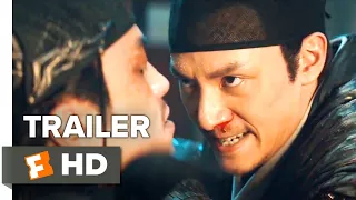 Brotherhood of Blades 2: The Infernal Battlefield Trailer #1 (2017) | Movieclips Indie