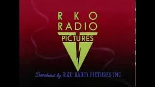 RKO Radio Pictures (Fun & Fancy Free Variant)