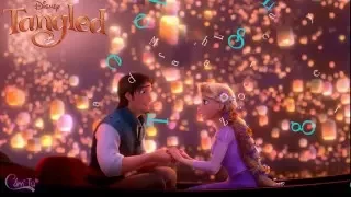 [Vietsub + Kara] Tangled _ I see the light _Mandy Moore-Zachary Levi