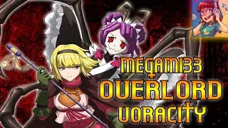 Overlord III Opening - Voracity [Full English Version]