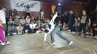 Break2Beat vs Alterntribe (ESP) / Fishbattle 2022 /Top28