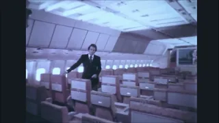 lockheed L1011 feel special fancam