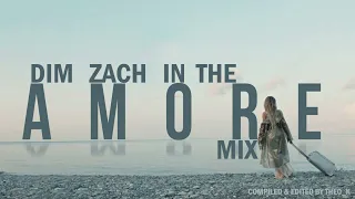 #DimZach in the Amore mix