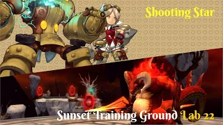 [Feb. 2023 SEA STG] Dragon Nest SEA Shooting Star STG Lab 23 - UwURamUwU