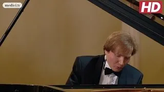 #TCH15 - Piano Round 1: Mikhail Turpanov