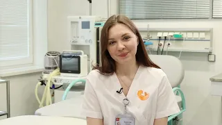 Борисова Ксения Александровна | Акушер-гинеколог | Клинический госпиталь Мать и Дитя-ИДК