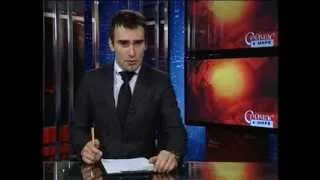 Международные новости RTVi 13.00 GMT. 19 Августа 2013