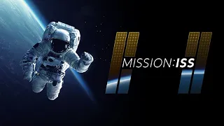 Mission ISS: Tour and SpaceWalk, Flying in Space | Full Review