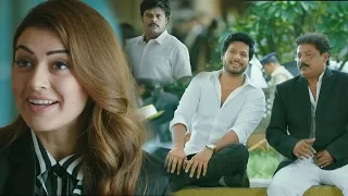 Naveena Thenali Tamil Full Movie Part 2 | Sundeep Kishan | Varalakshmi Sarathkumar | Hansika