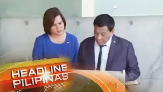 Headline Pilipinas | Teleradyo (15 July 2021)