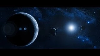 Journey to the Edge of the Universe (HD)   english sub Arabic sub  رحلة الى أطراف الكون
