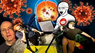 Sam Hyde & Nick Rochefort On BUGMAN Redditors And Mind Viruses