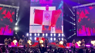 Don Omar - Concierto Completo (En Vivo) 4K @ Halloween Urban Dance (Estadio San Marcos) [Perú 2022]