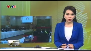 Bản tin tiếng Nga 28/04/2015