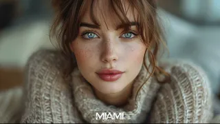 Summer Deep House Mix 2024 Deep Feelings 2024 Miami Music