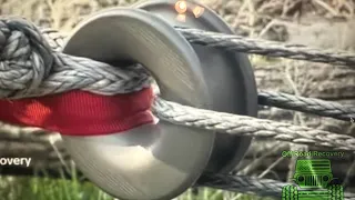 Yankum Ropes, DO NOT USE THEM