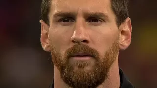 Lionel Messi vs Brazil Away HD 1080i (09/06/2017) By IramMessiTV