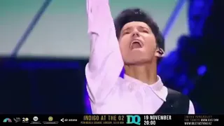 Dimash Kudaibergen Solo   Kazahkstan Cultural Concert   London