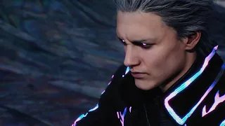 Namiko Vergil All Cutscenes