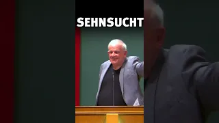 Sehnsucht | Peter Hahne