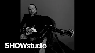 In Fashion: Daphne Guinness Interview