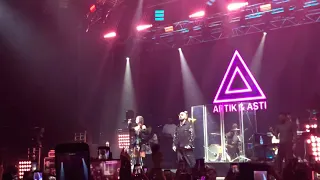 Artik & Asti - Грустный дэнс(Челябинск 03.03.2020 концерт)