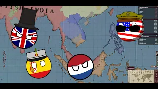 American Imperialism - Victoria 2 MP