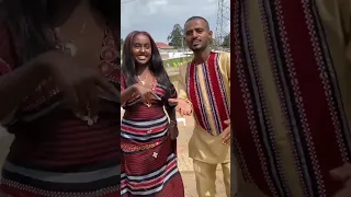 Ethiopian Music #seifuonebs #ebstv #ethiopia #eritrea #dance #2023 #shorts