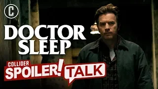 Doctor Sleep Spoiler Review