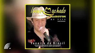 Ivonir Machado e Novos Garotos - Vaneira do Brasil - Versão Estendida - Álbum Completo