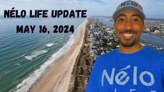 🌟 Nelo Life Update: Exciting Travels & New Nutritional Products! 🌟