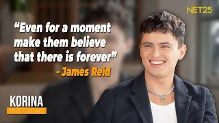 SINO NA NGA BA SI JAMES REID MULA NOONG NAWALAN NG KA-LOVE TEAM?