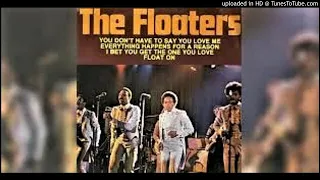 The Floaters - Float on (instrumental)