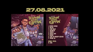 OG RAIJK - TRAPPIN' BEFORE RAPPIN' EP (OFFICIAL VIDEO SNIPPET)
