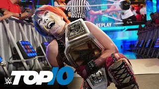 Top 10 Friday Night SmackDown moments: WWE Top 10, July 14, 2023