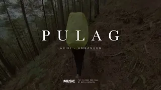 Mt. Pulag (Akiki - Ambangeg trail) [Philippines] Insta360 One X2