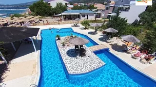 HOTEL ANNA STAR , POTOS - THASSOS