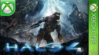Longplay of Halo 4