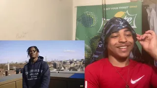 #OFB Akz - Let’s Go [Music Video] | GRM Daily (Reaction)
