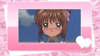 Cardcaptor Sakura  Heart Attack mep